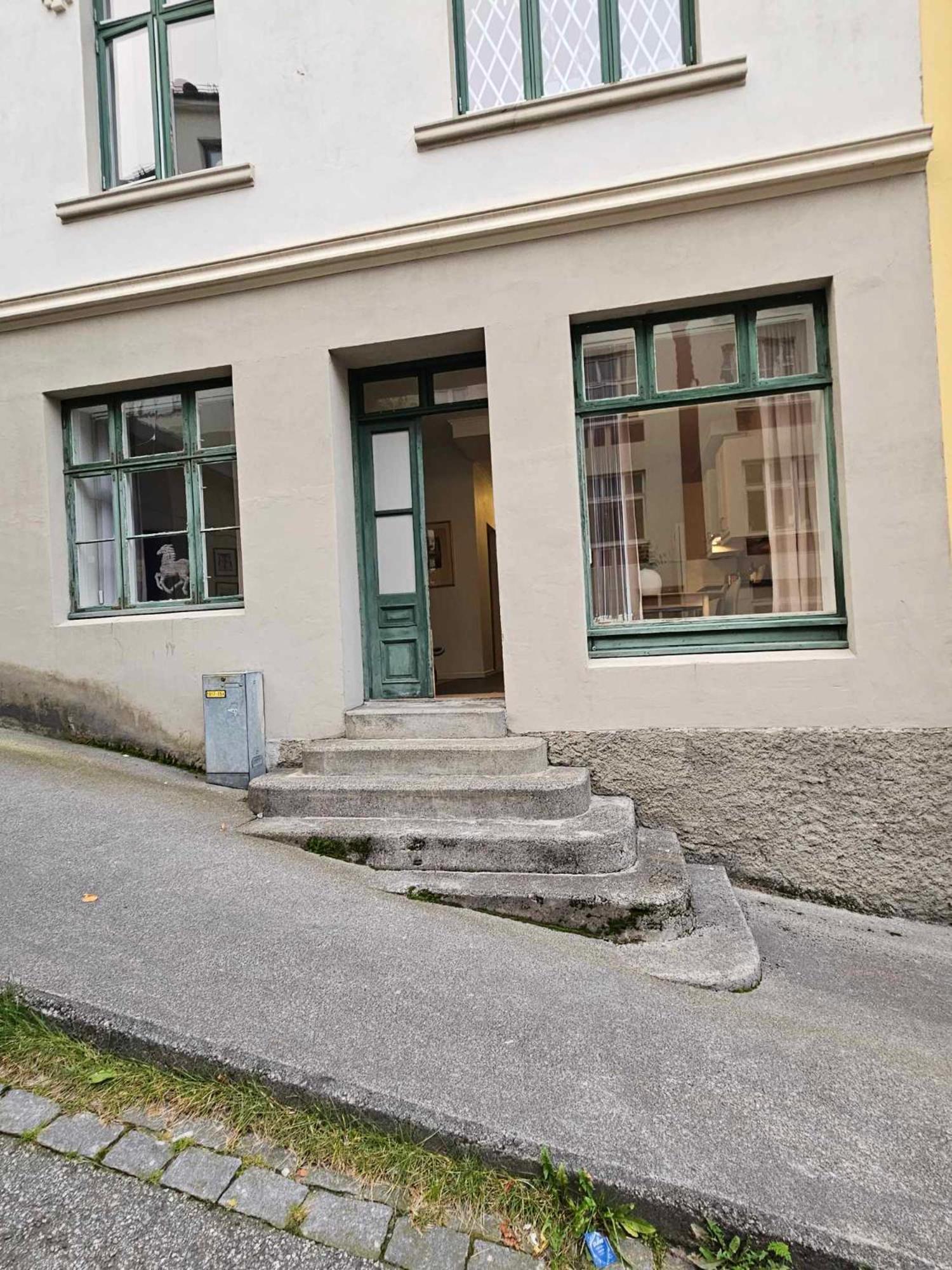 In The Heart Of Brosundet! Fully Equipped 3 Bed Room Ap Ålesund Kültér fotó